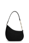 Obrázek z Tamaris Ghalia 34043-100 Black Dámská kabelka přes rameno černá 4 L 