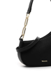 Obrázek z Tamaris Ghalia 34043-100 Black Dámská kabelka přes rameno černá 4 L 