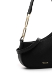 Obrázek z Tamaris Ghalia 34043-100 Black Dámská kabelka přes rameno černá 4 L 