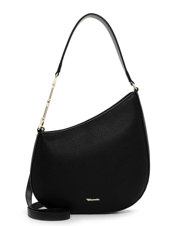 Obrázek z Tamaris Ghalia 34044-100 Black Dámská kabelka přes rameno černá 5 L 