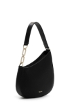 Obrázek z Tamaris Ghalia 34044-100 Black Dámská kabelka přes rameno černá 5 L 