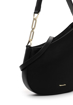 Obrázek z Tamaris Ghalia 34044-100 Black Dámská kabelka přes rameno černá 5 L 