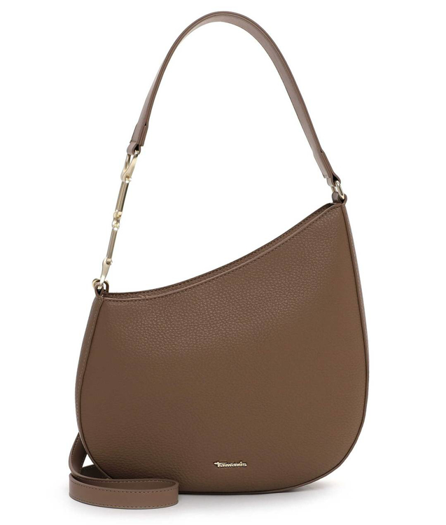 Obrázek z Tamaris Ghalia 34044-900 Taupe Dámská kabelka přes rameno hnědá 5 L 