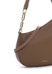 Obrázek z Tamaris Ghalia 34044-900 Taupe Dámská kabelka přes rameno hnědá 5 L 