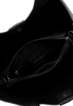 Obrázek z Tamaris Georgia 33972-100 Black Dámská kabelka přes rameno černá 18 L 