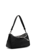 Obrázek z Tamaris Glenn 34191-100 Black Dámská kabelka přes rameno černá 4,5 L 