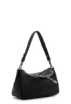 Obrázek z Tamaris Glenn 34191-100 Black Dámská kabelka přes rameno černá 4,5 L 