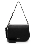 Obrázek z Tamaris Geogie 33903-100 Black Dámská kabelka přes rameno černá 3 L 