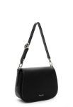 Obrázek z Tamaris Geogie 33903-100 Black Dámská kabelka přes rameno černá 3 L 