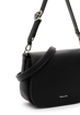 Obrázek z Tamaris Geogie 33903-100 Black Dámská kabelka přes rameno černá 3 L 