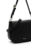 Obrázek z Tamaris Geogie 33903-100 Black Dámská kabelka přes rameno černá 3 L 