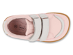 Obrázek z BEFADO 004X001 004Y001 tenisky BAREFOOT CASUAL růžové 