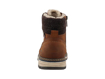 Obrázek z Mustang 15M0001005 Pánské zimní kotníkové boty hnědé 