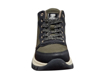 Obrázek z Mustang 15M0172006 Dámské zimní kotníkové boty khaki 