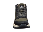Obrázek z Mustang 15M0172006 Dámské zimní kotníkové boty khaki 