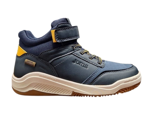 Obrázek z Joma J.Torcon JR 2503 Dětské kotníkové tenisky navy 