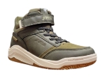 Obrázek z Joma J.Torcon JR 2523 Dětské kotníkové tenisky khaki 