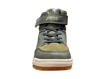 Obrázek z Joma J.Torcon JR 2523 Dětské kotníkové tenisky khaki 