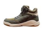 Obrázek z Joma J.Torcon JR 2523 Dětské kotníkové tenisky khaki 