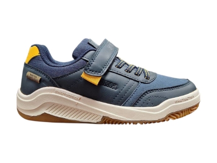 Obrázek Joma J.Jarama JR 2503 Dětské tenisky navy