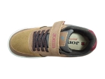 Obrázek z Joma J.Jarama JR 2534 Dětské tenisky hnědé 
