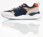 Obrázek z Batz Budapest Blue Pánské tenisky modré 