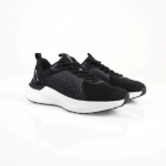 Obrázek z Batz EnergyFoam Black-White Pánské tenisky černé 