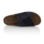 Obrázek z Batz Marina Blue Dámské zdravotní pantofle 