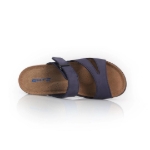 Obrázek z Batz Elba Blue Dámské zdravotní pantofle 