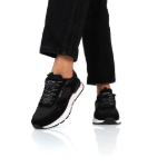 Obrázek z Batz Nyra Black Dámské tenisky černé 