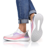 Obrázek z Batz EnergyFoam Purple-Pink Dámské tenisky 
