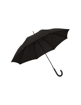 Obrázek z DOPPLER Bristol AC - holový vystřelovací deštník černá 