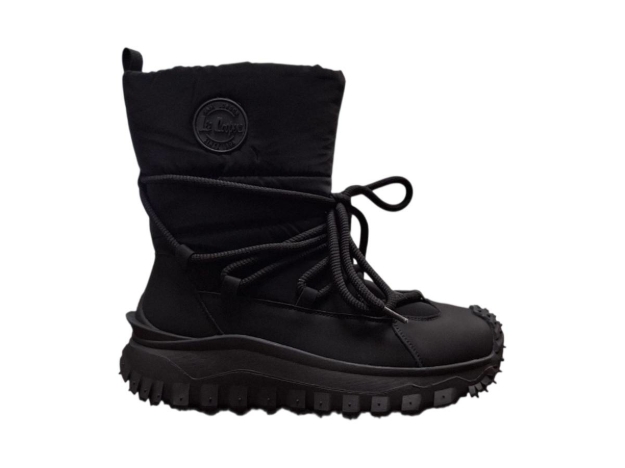 Obrázek z Lee Cooper LCJ-25-12-3660L Dámské zimní kotníkové boty černé 