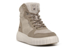 Obrázek z Mustang 15M0212005 Dámské zimní kotníkové boty béžové 