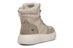 Obrázek z Mustang 15M0212005 Dámské zimní kotníkové boty béžové 