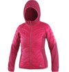 Obrázek z CXS TAMPA Dámská bunda růžová 