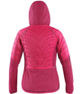 Obrázek z CXS TAMPA Dámská bunda růžová 