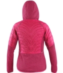 Obrázek z CXS TAMPA Dámská bunda růžová 