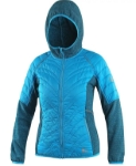 Obrázek z CXS TAMPA Dámská bunda modrá 