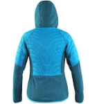 Obrázek z CXS TAMPA Dámská bunda modrá 