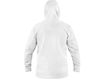Obrázek z CXS HARRISON Pánská mikina bílá 