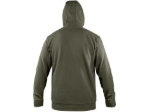 Obrázek z CXS ALTON Pánská mikina khaki 