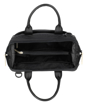 Obrázek z Travelite BARBARA Stepp Cosmetic Bag Black 4 L 