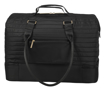 Obrázek z Travelite BARBARA Stepp Weekender Black 36 L 