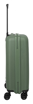 Obrázek z Travelite Air Stripe S,M,L Slim Green S: 39 l / M: 75/86 l / L: 104 L 