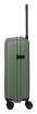 Obrázek z Travelite Air Stripe S,M,L Slim Green S: 39 l / M: 75/86 l / L: 104 L 