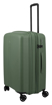 Obrázek z Travelite Air Stripe S,M,L Slim Green S: 39 l / M: 75/86 l / L: 104 L 