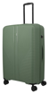 Obrázek z Travelite Air Stripe S,M,L Slim Green S: 39 l / M: 75/86 l / L: 104 L 