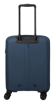 Obrázek z Travelite Air Stripe S,M,L Slim Navy S: 39 l / M: 75/86 l / L: 104 L 