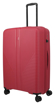 Obrázek z Travelite Air Stripe S,M,L Slim Red S: 39 l / M: 75/86 l / L: 104 L 